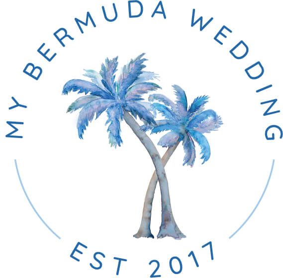 My Bermuda Wedding